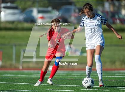 Thumbnail 3 in Smoky Hill vs Mullen photogallery.