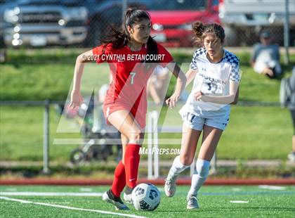Thumbnail 1 in Smoky Hill vs Mullen photogallery.