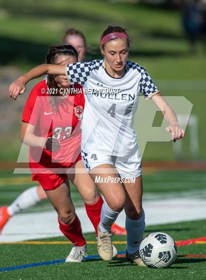 Thumbnail 2 in Smoky Hill vs Mullen photogallery.