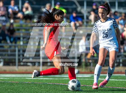 Thumbnail 2 in Smoky Hill vs Mullen photogallery.