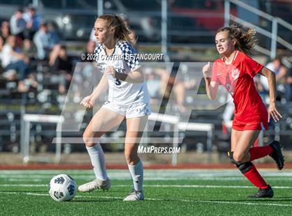 Thumbnail 2 in Smoky Hill vs Mullen photogallery.