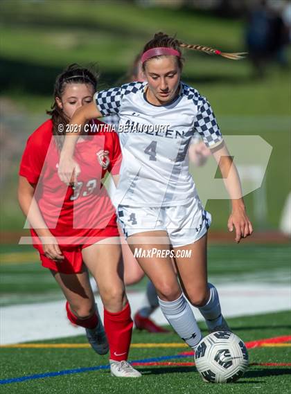 Thumbnail 3 in Smoky Hill vs Mullen photogallery.