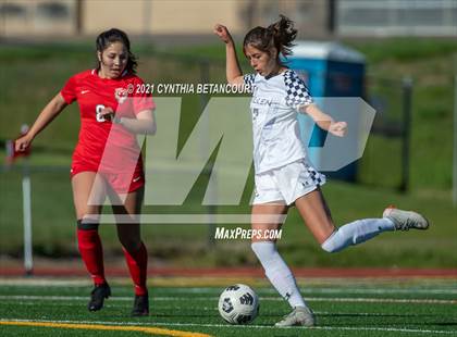 Thumbnail 2 in Smoky Hill vs Mullen photogallery.