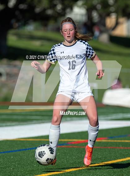 Thumbnail 3 in Smoky Hill vs Mullen photogallery.