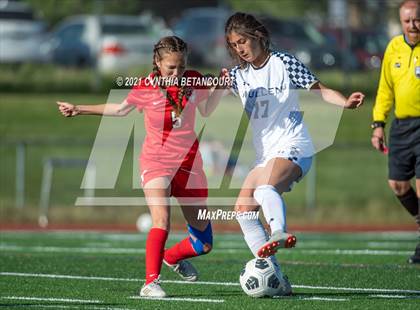 Thumbnail 1 in Smoky Hill vs Mullen photogallery.