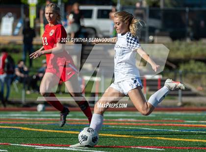 Thumbnail 3 in Smoky Hill vs Mullen photogallery.