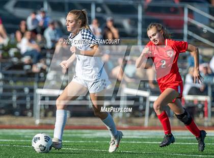 Thumbnail 3 in Smoky Hill vs Mullen photogallery.