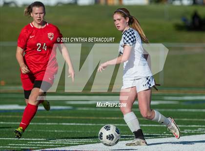 Thumbnail 2 in Smoky Hill vs Mullen photogallery.