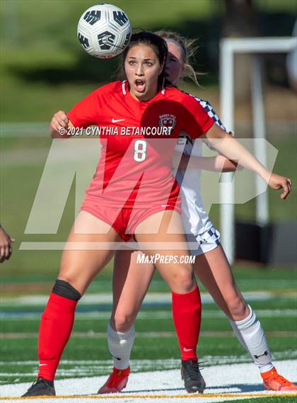 Thumbnail 2 in Smoky Hill vs Mullen photogallery.