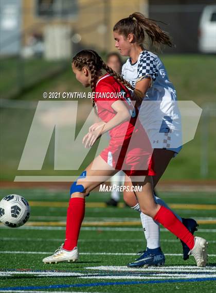Thumbnail 2 in Smoky Hill vs Mullen photogallery.