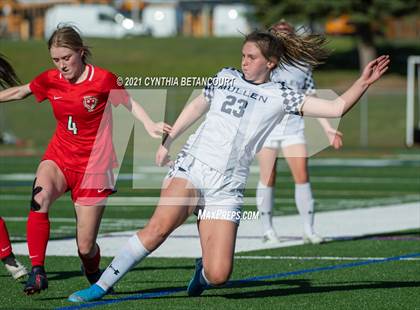 Thumbnail 1 in Smoky Hill vs Mullen photogallery.