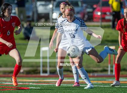 Thumbnail 3 in Smoky Hill vs Mullen photogallery.