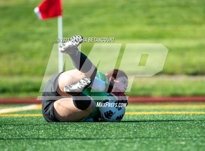Thumbnail 1 in Smoky Hill vs Mullen photogallery.