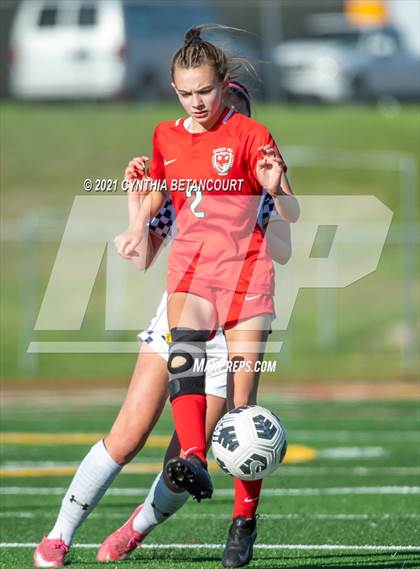 Thumbnail 3 in Smoky Hill vs Mullen photogallery.