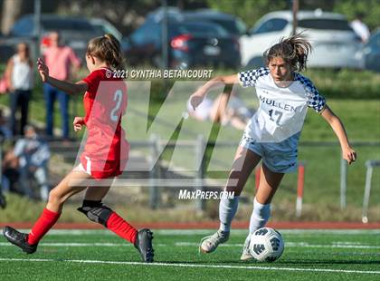 Thumbnail 2 in Smoky Hill vs Mullen photogallery.