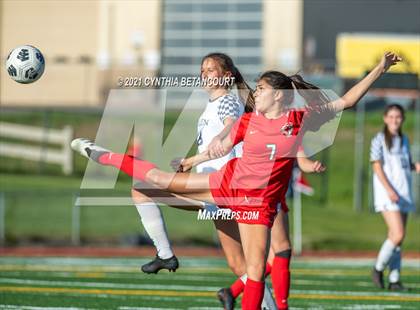 Thumbnail 1 in Smoky Hill vs Mullen photogallery.