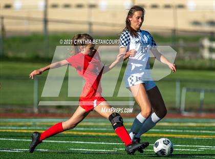 Thumbnail 1 in Smoky Hill vs Mullen photogallery.