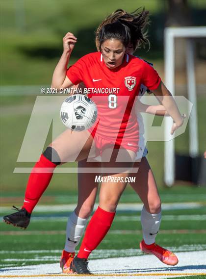 Thumbnail 1 in Smoky Hill vs Mullen photogallery.