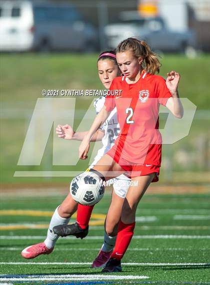 Thumbnail 2 in Smoky Hill vs Mullen photogallery.