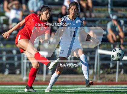 Thumbnail 2 in Smoky Hill vs Mullen photogallery.