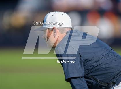 Thumbnail 1 in Lone Star vs Corsicana Game 2 (UIL 5A Regional Semifinal) photogallery.