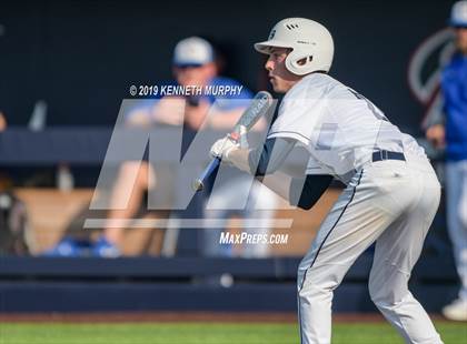 Thumbnail 2 in Lone Star vs Corsicana Game 2 (UIL 5A Regional Semifinal) photogallery.