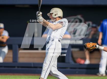 Thumbnail 3 in Lone Star vs Corsicana Game 2 (UIL 5A Regional Semifinal) photogallery.