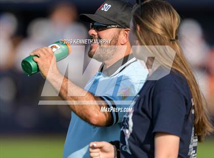 Thumbnail 2 in Lone Star vs Corsicana Game 2 (UIL 5A Regional Semifinal) photogallery.
