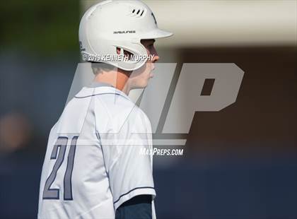 Thumbnail 3 in Lone Star vs Corsicana Game 2 (UIL 5A Regional Semifinal) photogallery.