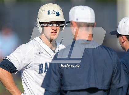 Thumbnail 2 in Lone Star vs Corsicana Game 2 (UIL 5A Regional Semifinal) photogallery.