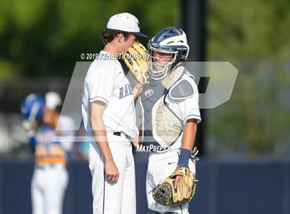Thumbnail 1 in Lone Star vs Corsicana Game 2 (UIL 5A Regional Semifinal) photogallery.