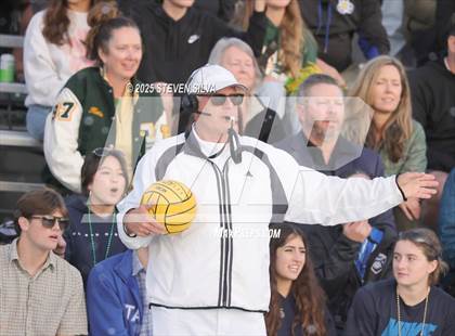Thumbnail 2 in Patrick Henry vs. Rancho Bernardo (CIF SDS Division 1 Final) photogallery.