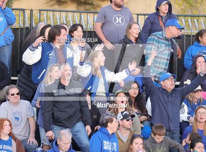 Thumbnail 3 in Patrick Henry vs. Rancho Bernardo (CIF SDS Division 1 Final) photogallery.