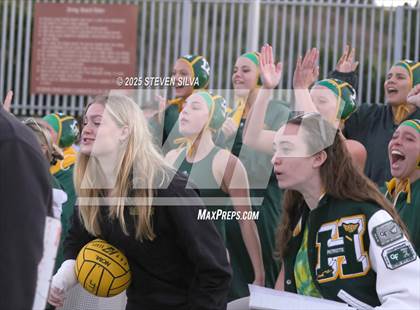Thumbnail 1 in Patrick Henry vs. Rancho Bernardo (CIF SDS Division 1 Final) photogallery.