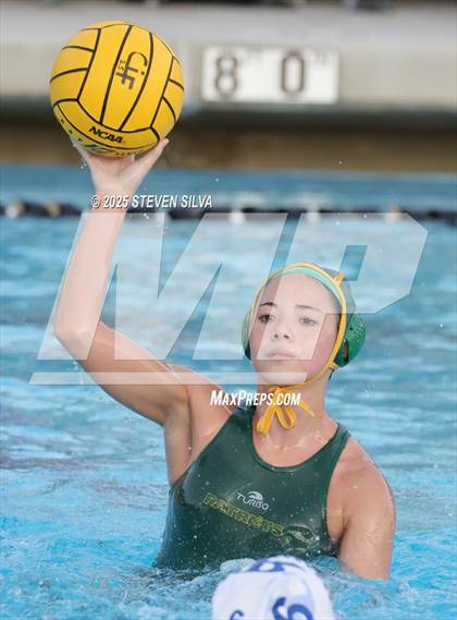 Thumbnail 2 in Patrick Henry vs. Rancho Bernardo (CIF SDS Division 1 Final) photogallery.