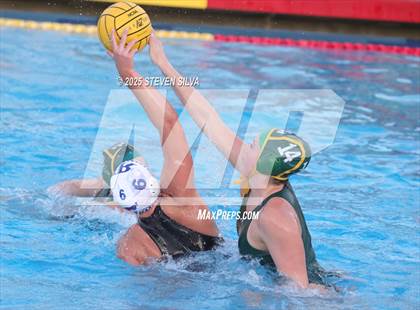 Thumbnail 2 in Patrick Henry vs. Rancho Bernardo (CIF SDS Division 1 Final) photogallery.