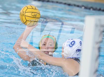 Thumbnail 2 in Patrick Henry vs. Rancho Bernardo (CIF SDS Division 1 Final) photogallery.
