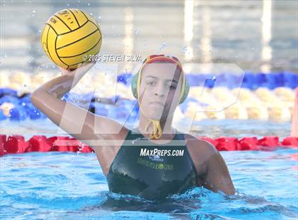 Thumbnail 3 in Patrick Henry vs. Rancho Bernardo (CIF SDS Division 1 Final) photogallery.