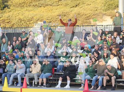 Thumbnail 3 in Patrick Henry vs. Rancho Bernardo (CIF SDS Division 1 Final) photogallery.