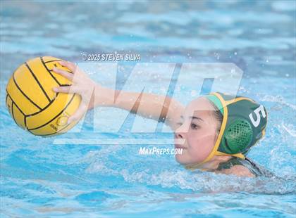 Thumbnail 2 in Patrick Henry vs. Rancho Bernardo (CIF SDS Division 1 Final) photogallery.