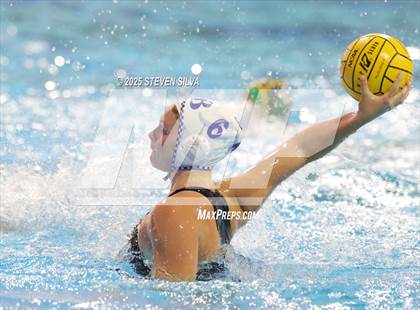 Thumbnail 1 in Patrick Henry vs. Rancho Bernardo (CIF SDS Division 1 Final) photogallery.