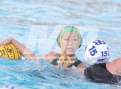 Thumbnail 2 in Patrick Henry vs. Rancho Bernardo (CIF SDS Division 1 Final) photogallery.