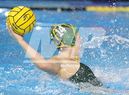 Thumbnail 2 in Patrick Henry vs. Rancho Bernardo (CIF SDS Division 1 Final) photogallery.