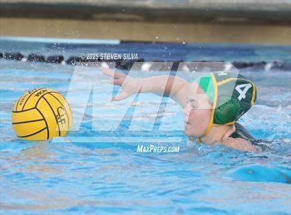 Thumbnail 2 in Patrick Henry vs. Rancho Bernardo (CIF SDS Division 1 Final) photogallery.
