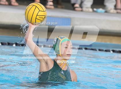 Thumbnail 1 in Patrick Henry vs. Rancho Bernardo (CIF SDS Division 1 Final) photogallery.