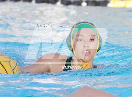 Thumbnail 2 in Patrick Henry vs. Rancho Bernardo (CIF SDS Division 1 Final) photogallery.