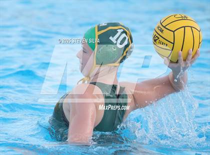 Thumbnail 2 in Patrick Henry vs. Rancho Bernardo (CIF SDS Division 1 Final) photogallery.