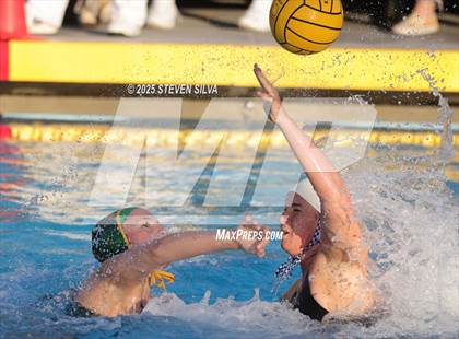Thumbnail 3 in Patrick Henry vs. Rancho Bernardo (CIF SDS Division 1 Final) photogallery.