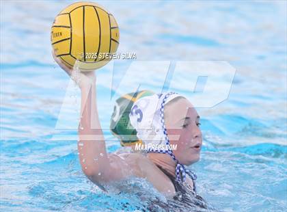 Thumbnail 2 in Patrick Henry vs. Rancho Bernardo (CIF SDS Division 1 Final) photogallery.