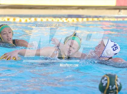 Thumbnail 2 in Patrick Henry vs. Rancho Bernardo (CIF SDS Division 1 Final) photogallery.